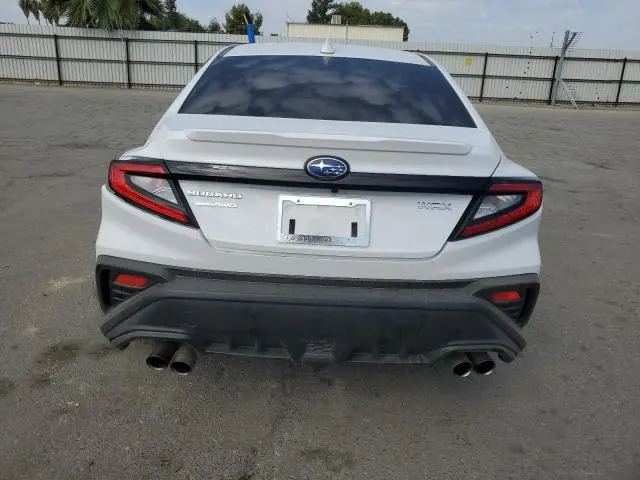 2023 SUBARU WRX PREMIUM  