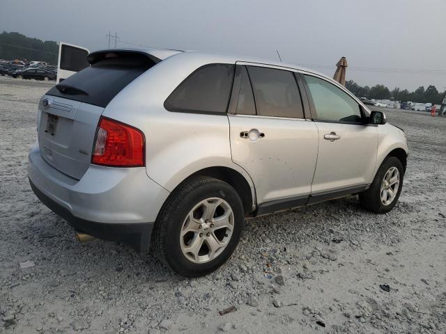 2012 FORD EDGE SEL