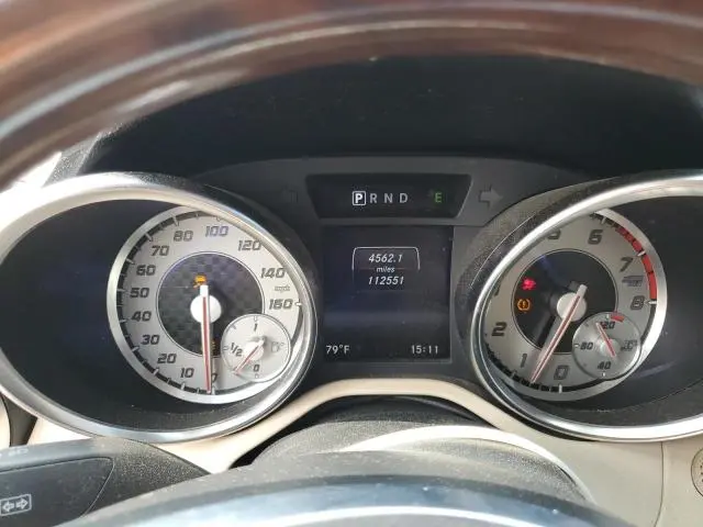 2014 MERCEDES-BENZ SLK 250  