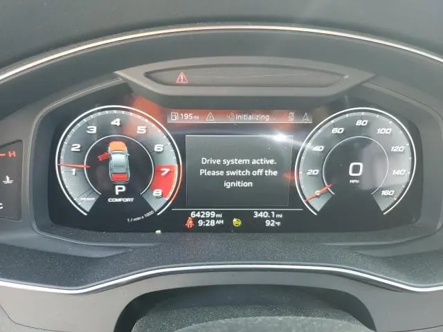 2021 AUDI A6 PREMIUM PLUS  