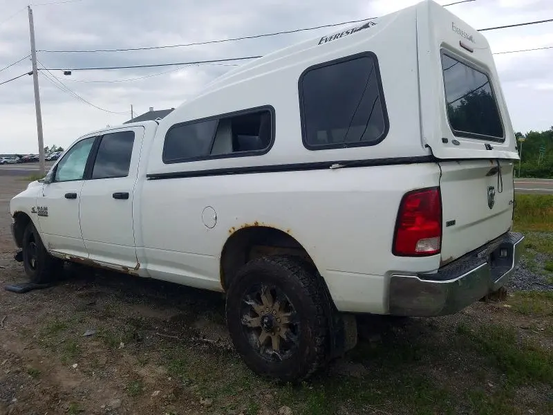 2014 RAM 2500 SLT  