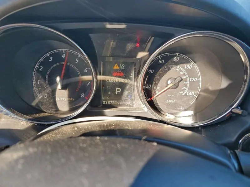 2023 MITSUBISHI OUTLANDER SPORT S/SE  