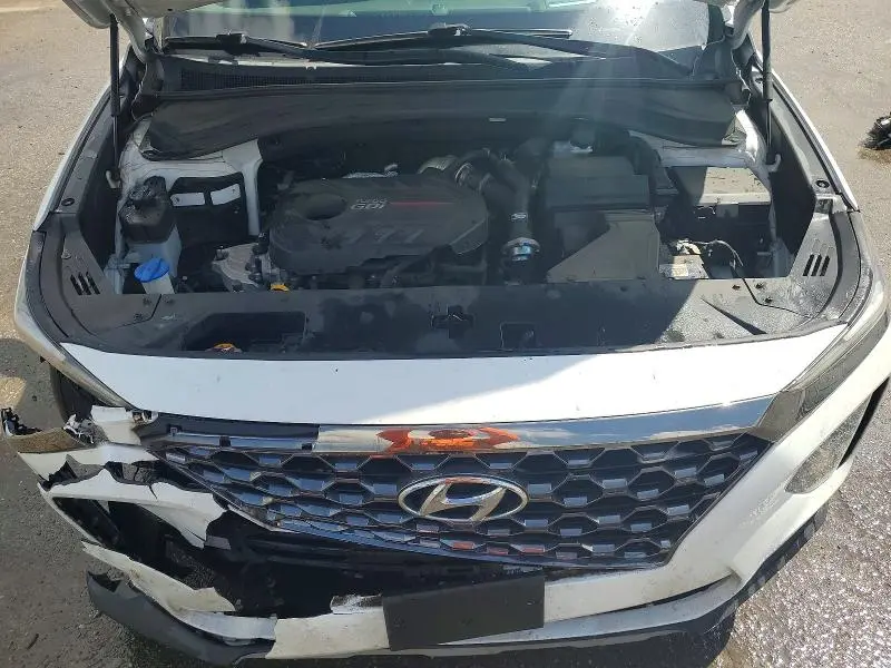 2020 HYUNDAI SANTA FE LIMITED 2.0T  