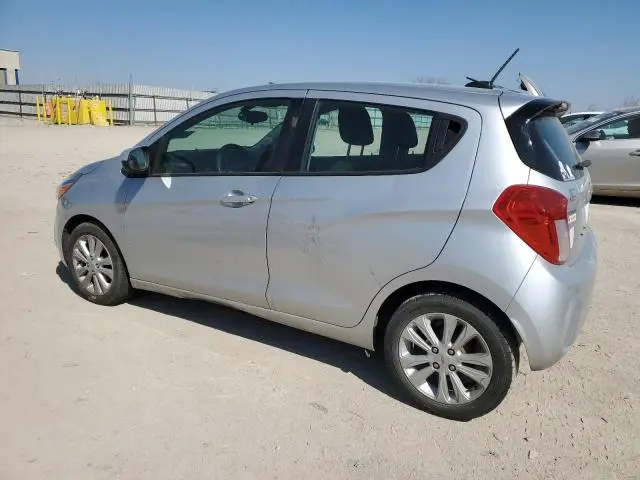 2018 CHEVROLET SPARK 1LT