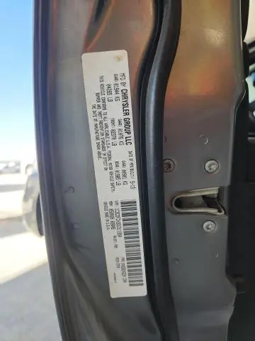 2013 DODGE DART LIMITED  