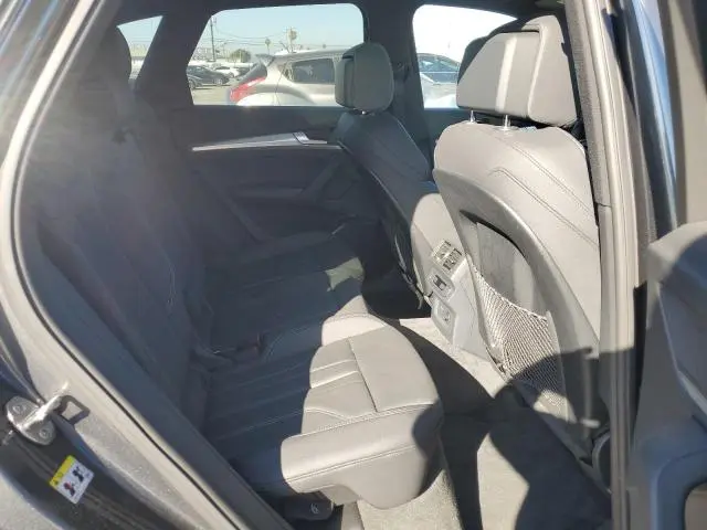 2025 AUDI Q5 PREMIUM 45  
