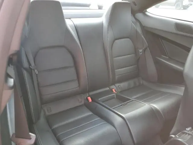 2013 MERCEDES-BENZ C 250  