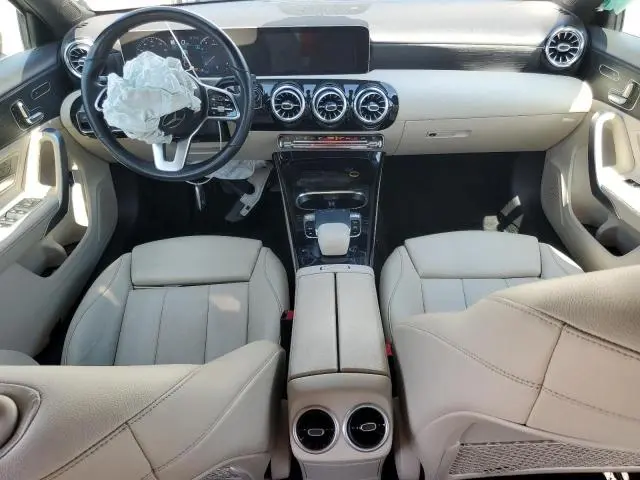 2019 MERCEDES-BENZ A 220 4MATIC  