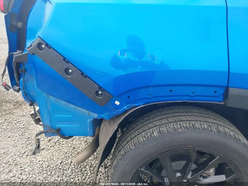 2024 GMC TERRAIN AWD SLT