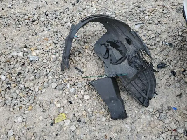 2011 CHEVROLET MALIBU 1LT