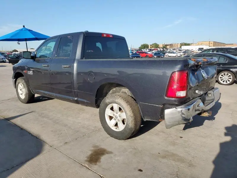 2018 RAM 1500 ST