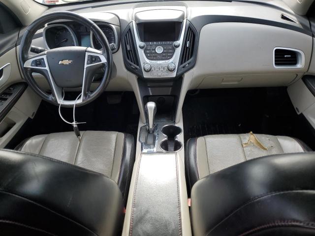 2010 CHEVROLET EQUINOX LTZ