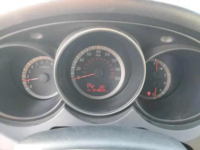 2010 KIA OPTIMA LX