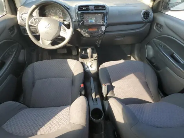 2020 MITSUBISHI MIRAGE ES  