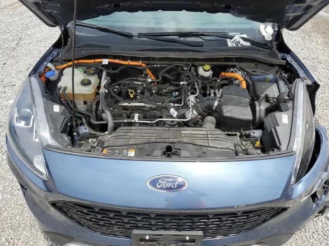2020 FORD ESCAPE SE SPORT  