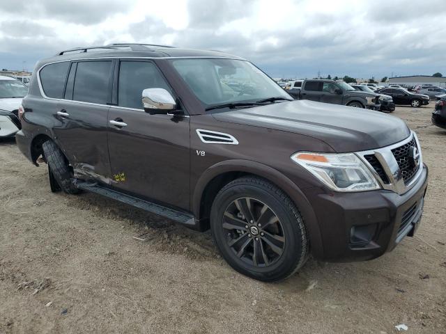 2019 NISSAN ARMADA SV