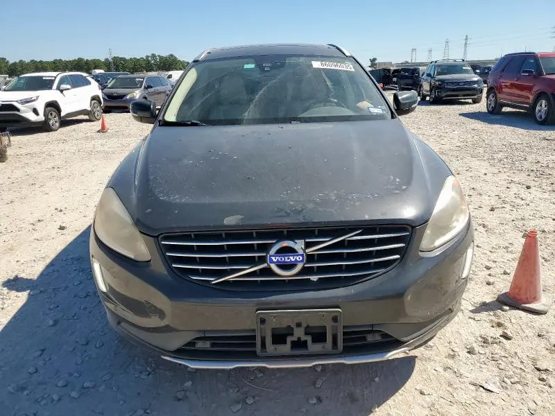 2015 VOLVO XC60 T5 PREMIER  