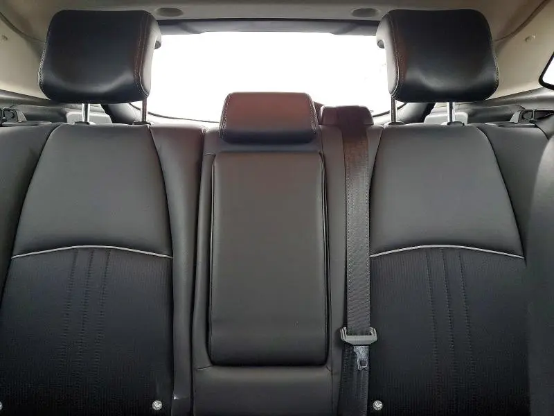 2019 MAZDA CX-3 TOURING  