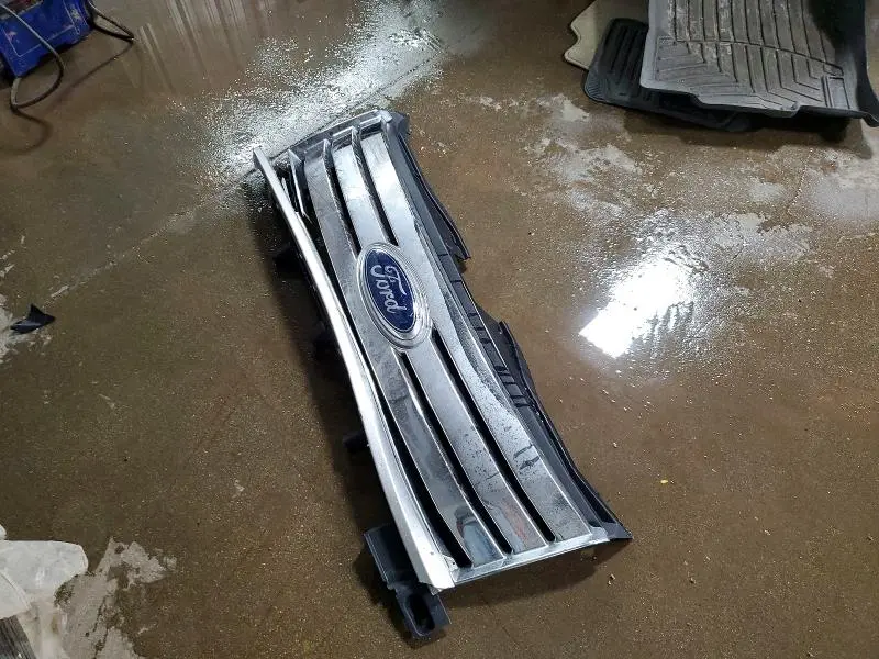 2010 FORD EDGE LIMITED  