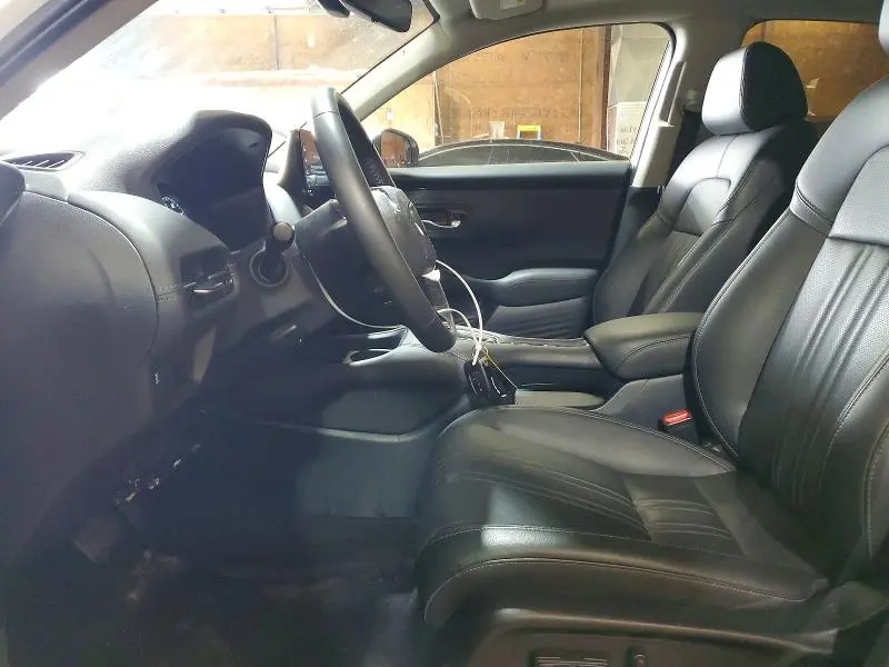 2024 HONDA HR-V EXL  