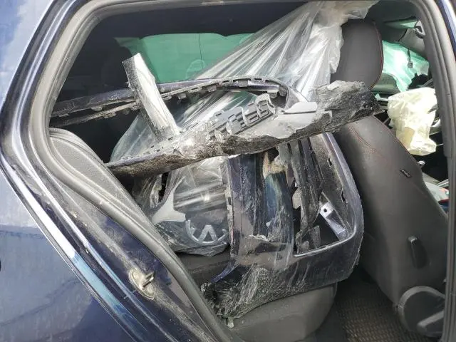 2016 VOLKSWAGEN GTI S/SE