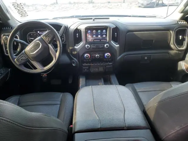 2023 GMC SIERRA K2500 DENALI  