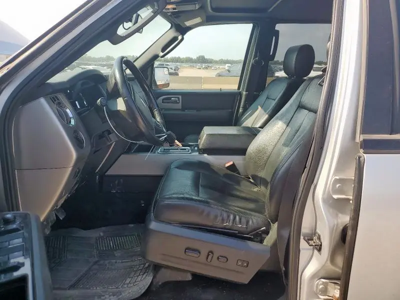 2014 FORD EXPEDITION EL LIMITED  