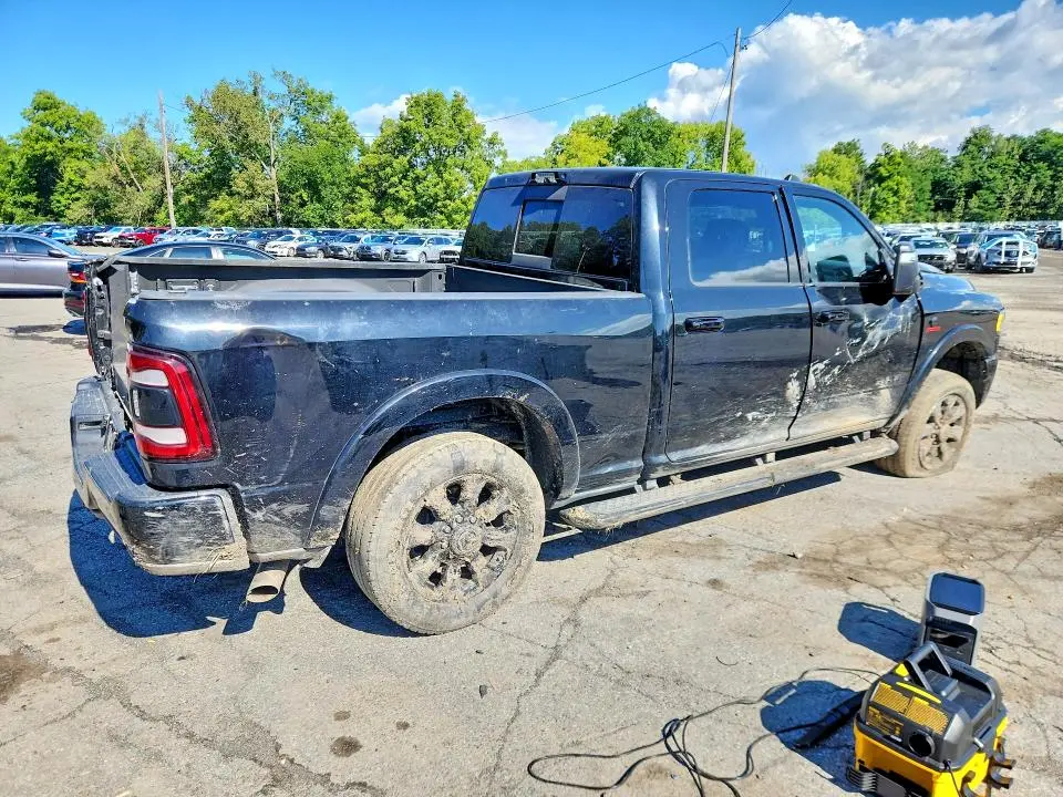2023 RAM 2500 LIMITED  