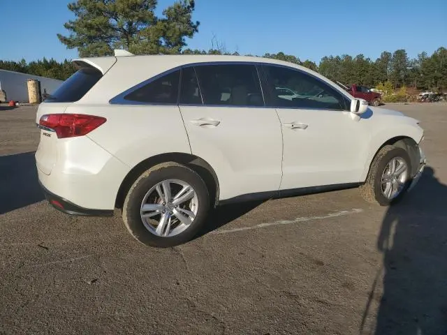 2014 ACURA RDX TECHNOLOGY