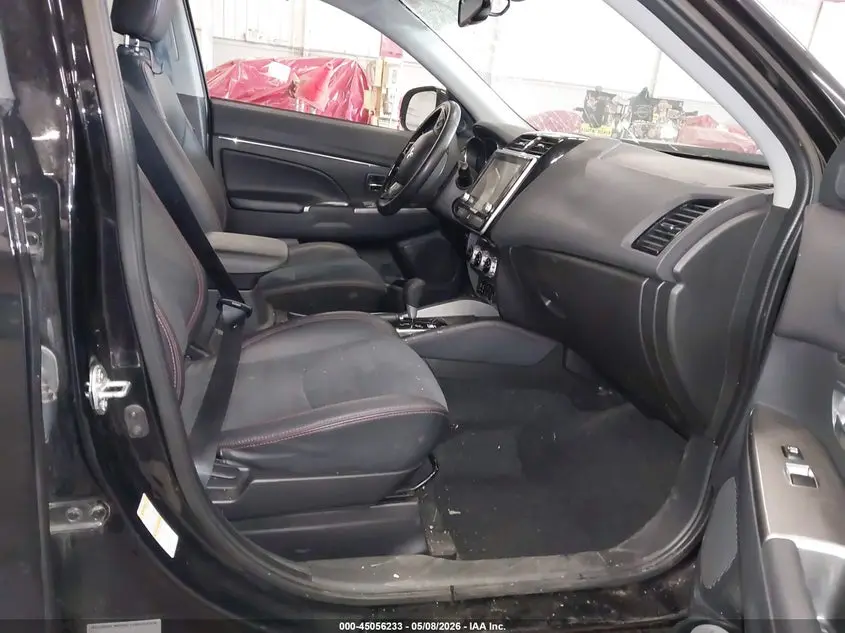 2023 MITSUBISHI OUTLANDER SPORT 2.0 ES AWC/2.0 LE AWC/2.0 RALLIART AWC/2.0 S AWC/2.0 SE AWC