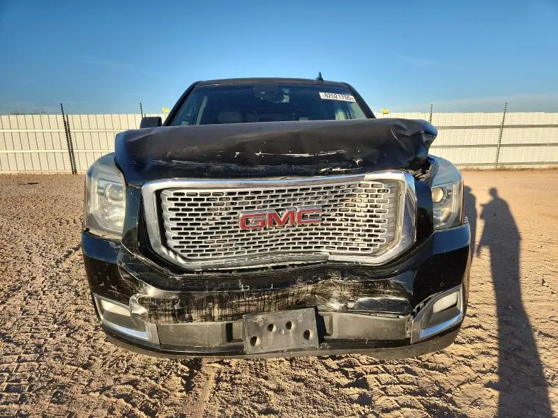 2016 GMC YUKON XL DENALI  