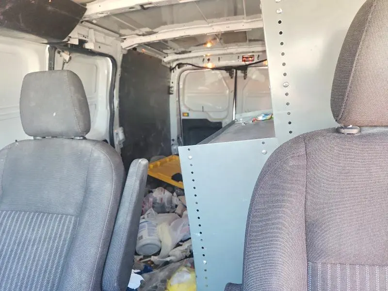 2016 FORD TRANSIT T-150  