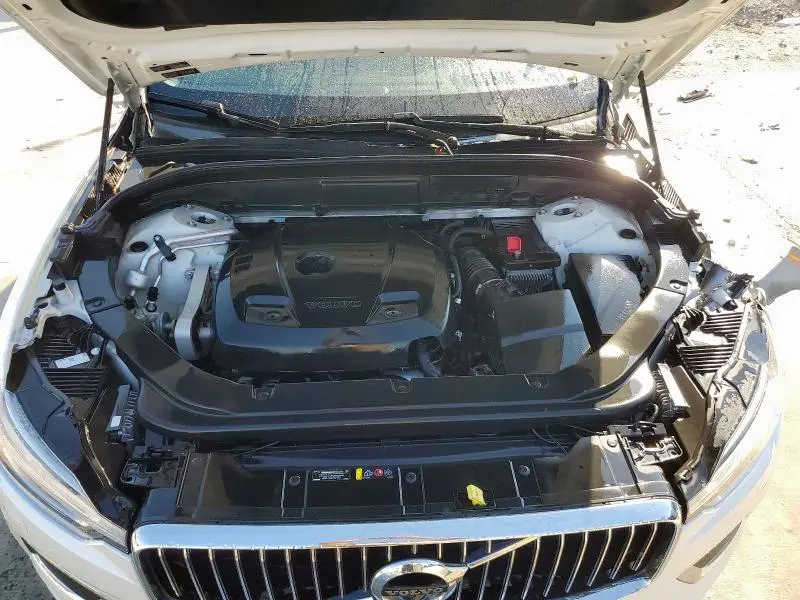 2018 VOLVO XC60 T6  