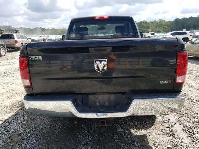 2011 DODGE RAM 1500 