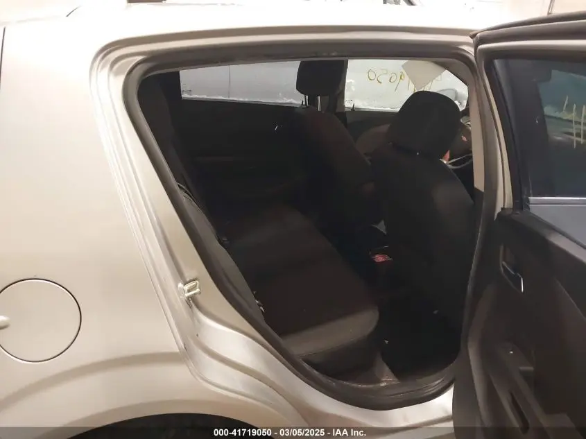 2014 CHEVROLET SONIC LT AUTO