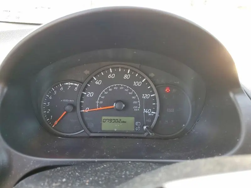 2020 MITSUBISHI MIRAGE G4 ES  