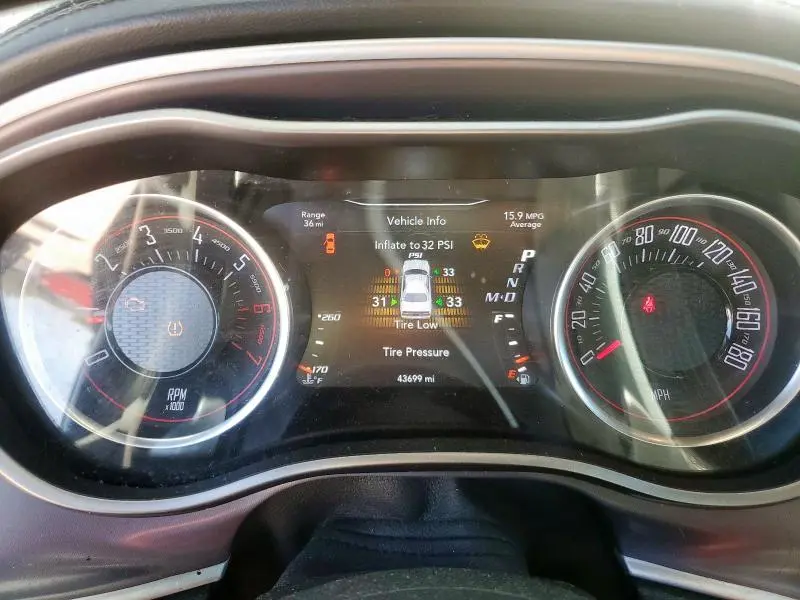 2020 DODGE CHALLENGER R/T SCAT PACK  