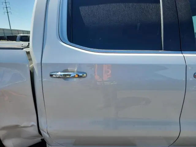 2021 GMC SIERRA K1500 SLT  