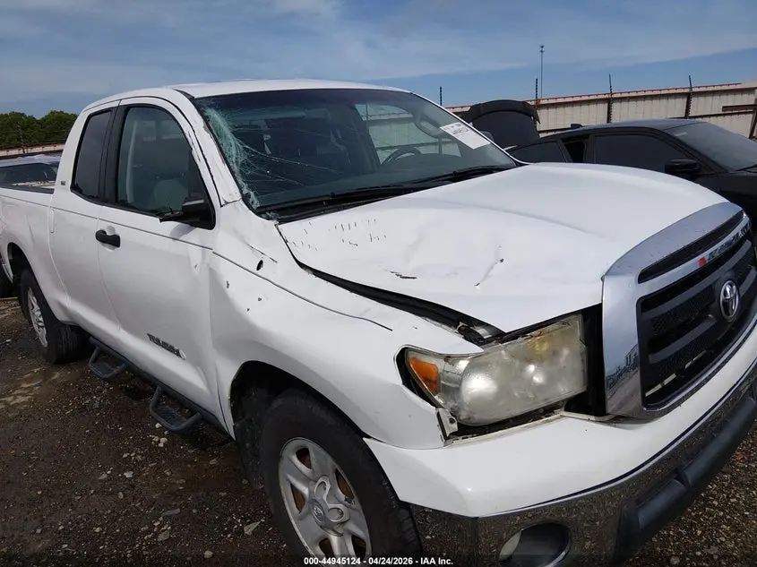 2012 TOYOTA TUNDRA GRADE 4.6L V8