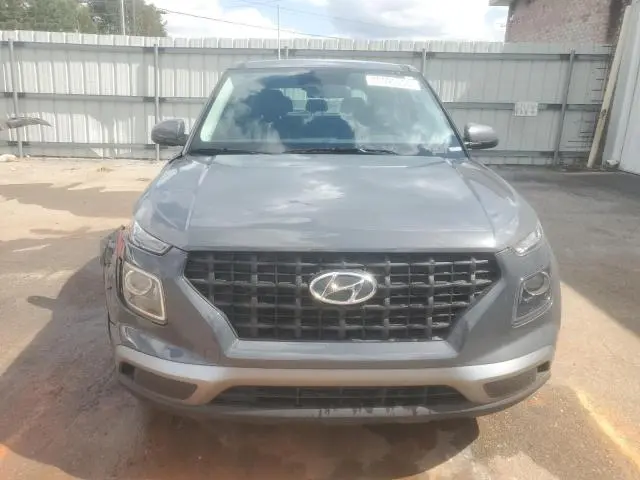 2024 HYUNDAI VENUE SE  