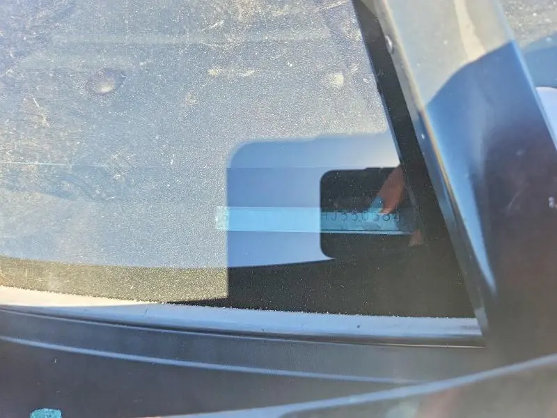2017 TOYOTA COROLLA IM BASE  