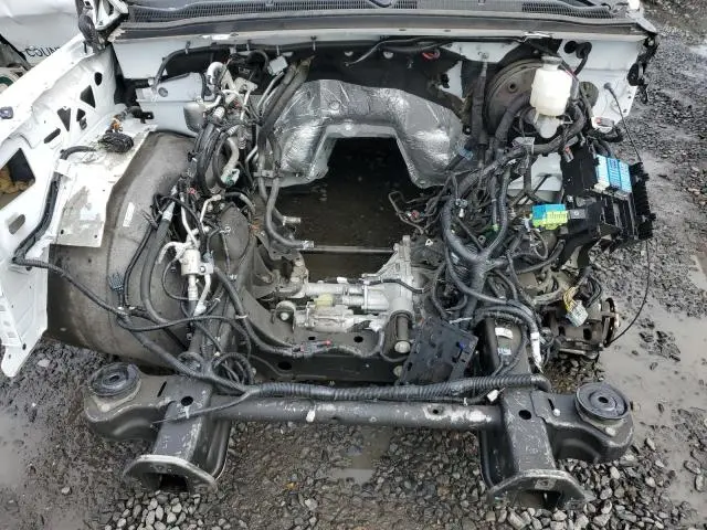 2019 CHEVROLET TAHOE POLICE  