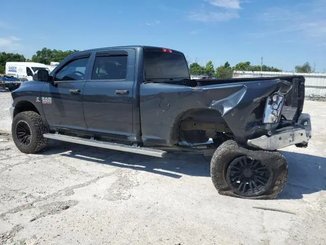 2016 RAM 3500 ST