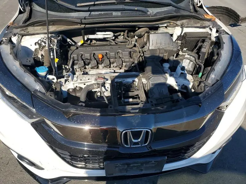 2020 HONDA HR-V SPORT  