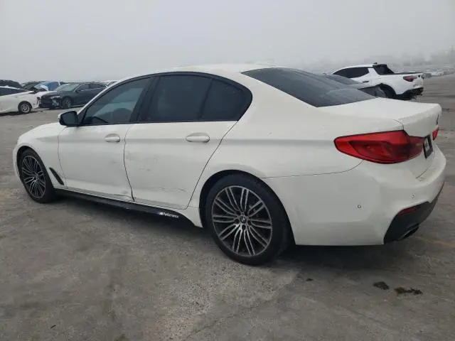 2019 BMW 530 I  
