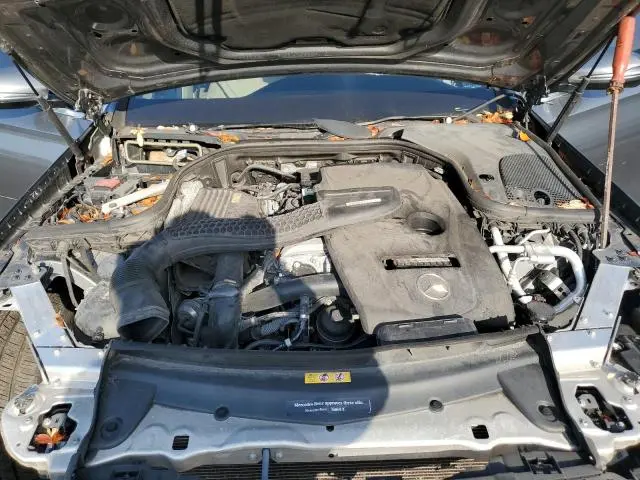 2017 MERCEDES-BENZ E 300  
