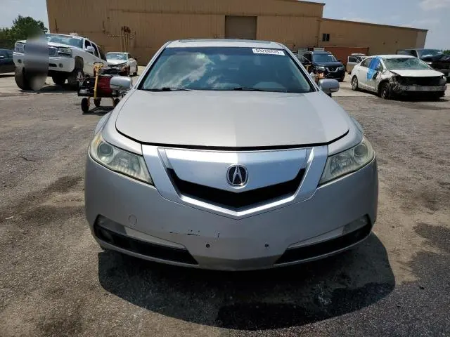 2010 ACURA TL   