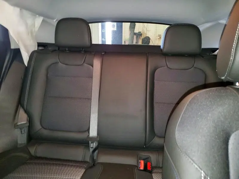 2025 CHEVROLET TRAX 1LT  