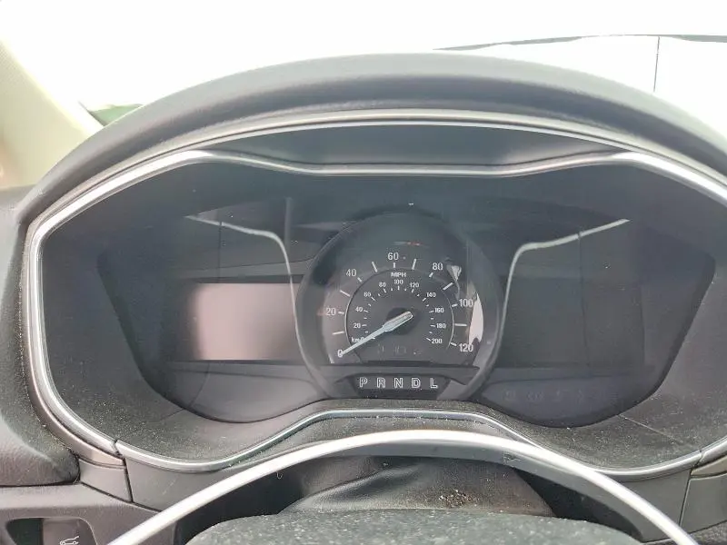 2018 FORD FUSION SE PHEV  