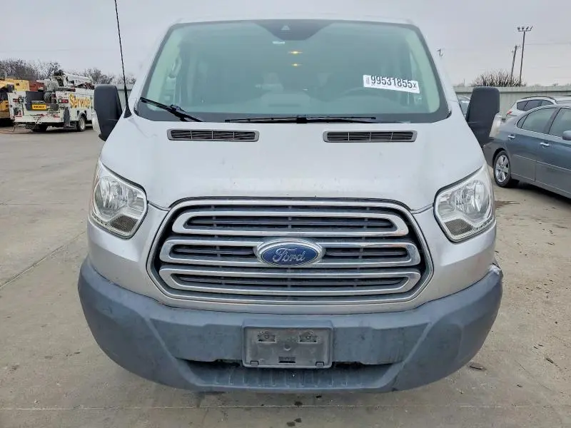 2018 FORD TRANSIT T-150  